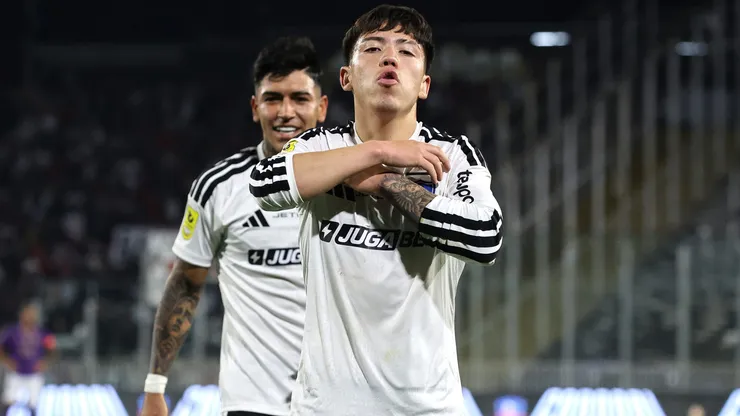 Colo Colo jugará con seis canteranos ante Coquimbo Unido.