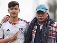 Nieto de Caszely es la gran sorpresa para enfrentar a Coquimbo