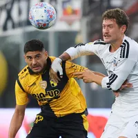¿Dónde ver el partido de Colo Colo vs Coquimbo Unido por Copa de la Liga?