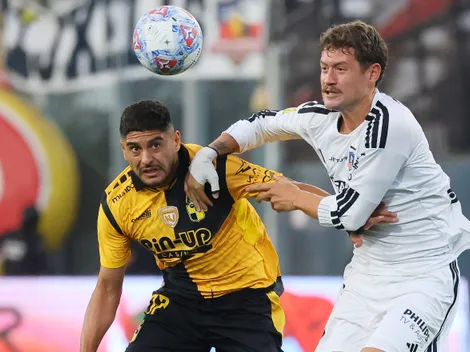 ¿Dónde ver el partido de Colo Colo vs Coquimbo Unido por Copa de la Liga?