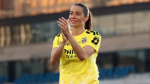 Ryann Torrero responde con elegancia a un hincha de la UC que insultó al Estadio Monumental.