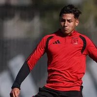 La especial reacción del clan Caszely por citación de Garrido en Colo Colo