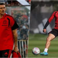 Fernando Ortiz aclara la citación de Franco Garrido vs Coquimbo