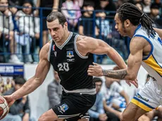 ¿Qué canal transmite a Colo Colo Básquet vs Boston por los Play-In de la LNB?