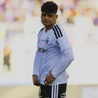 Fernando Ortiz da a conocer el estado de la lesión de Claudio Aquino
