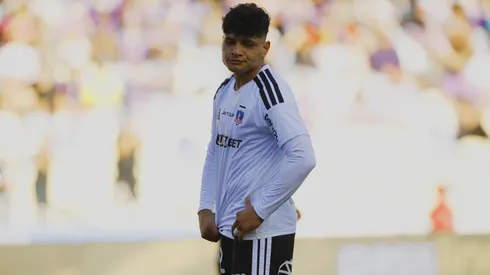 Fernando Ortiz explica la situación física de Claudio Aquino.