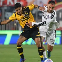 Coquimbo jugará 48 horas después del partido contra Colo Colo