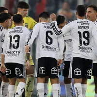 Los citados de Colo Colo ante Coquimbo por la Copa de la Liga
