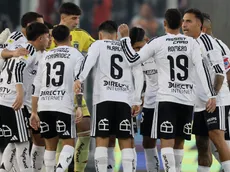 Los citados de Colo Colo ante Coquimbo por la Copa de la Liga