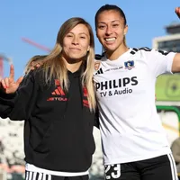 Las citadas de Colo Colo Fem ante Palestino por la Liga Femenina