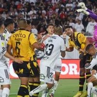 ¿Tres o cuatro en el fondo ante Coquimbo? Esto dicen los hinchas de Colo Colo