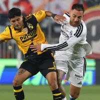 ¿Qué canal transmite el partido de Colo Colo vs Coquimbo Unido?
