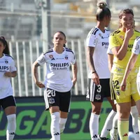 ¿Qué canal transmite hoy a Colo Colo Femenino vs Palestino?