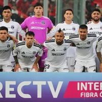Con tridente joven: La posible formación de Colo Colo ante Coquimbo