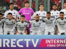 Con tridente joven: La posible formación de Colo Colo ante Coquimbo
