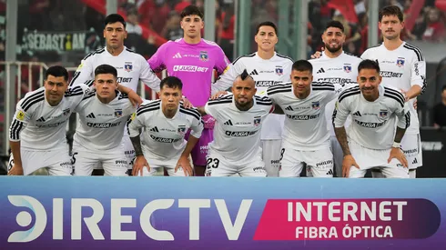 Con un tridente ofensivo juvenil: La posible formación de Colo Colo ante Coquimbo Unido por la Copa de la Liga.
