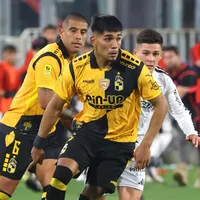 La posible formación de Coquimbo Unido para recibir a Colo Colo