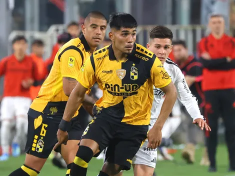 La posible formación de Coquimbo Unido para recibir a Colo Colo