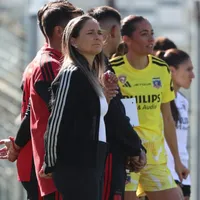 Se jugaron dos partidos: Así está Colo Colo Fem en la tabla de posiciones