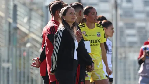 Tras dos partidos jugados: Así queda la tabla de posiciones de Colo Colo Femenino.