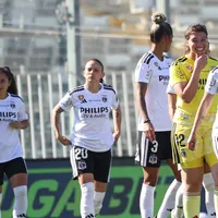 En vivo: Colo Colo femenino visita a Palestino en La Pintana