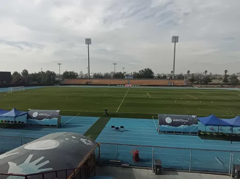 En vivo: Colo Colo femenino visita a Palestino en La Pintana