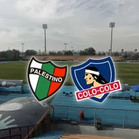 En vivo: Colo Colo femenino visita a Palestino en La Pintana