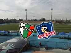 En vivo: Colo Colo femenino visita a Palestino en La Pintana
