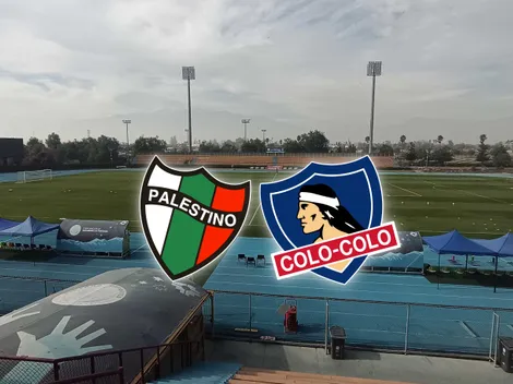 En vivo: Colo Colo femenino visita a Palestino en La Pintana