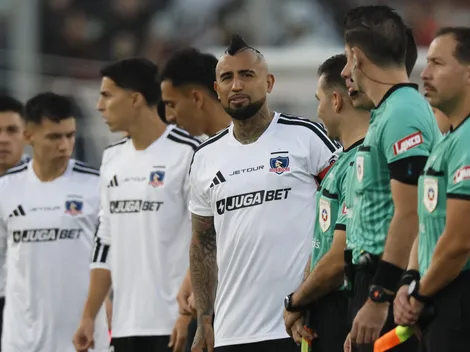 Colo Colo vs Ñublense: Programación de la fecha 12 de la Liga de Primera