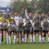 En vivo: ¡Golazo de Balmaceda para adelantar a las Albas!