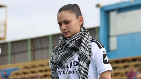 En vivo: ¡Olave estira la ventaja de Colo Colo femenino en La Pintana!