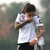 En vivo: ¡Colo Colo femenino golea por 4-0 a Palestino en La Pintana!