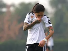 En vivo: ¡Colo Colo femenino golea por 4-0 a Palestino en La Pintana!