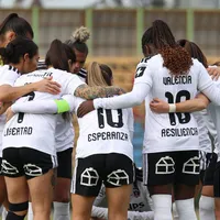Tras Colo Colo femenino vs Palestino: así queda la tabla de posiciones