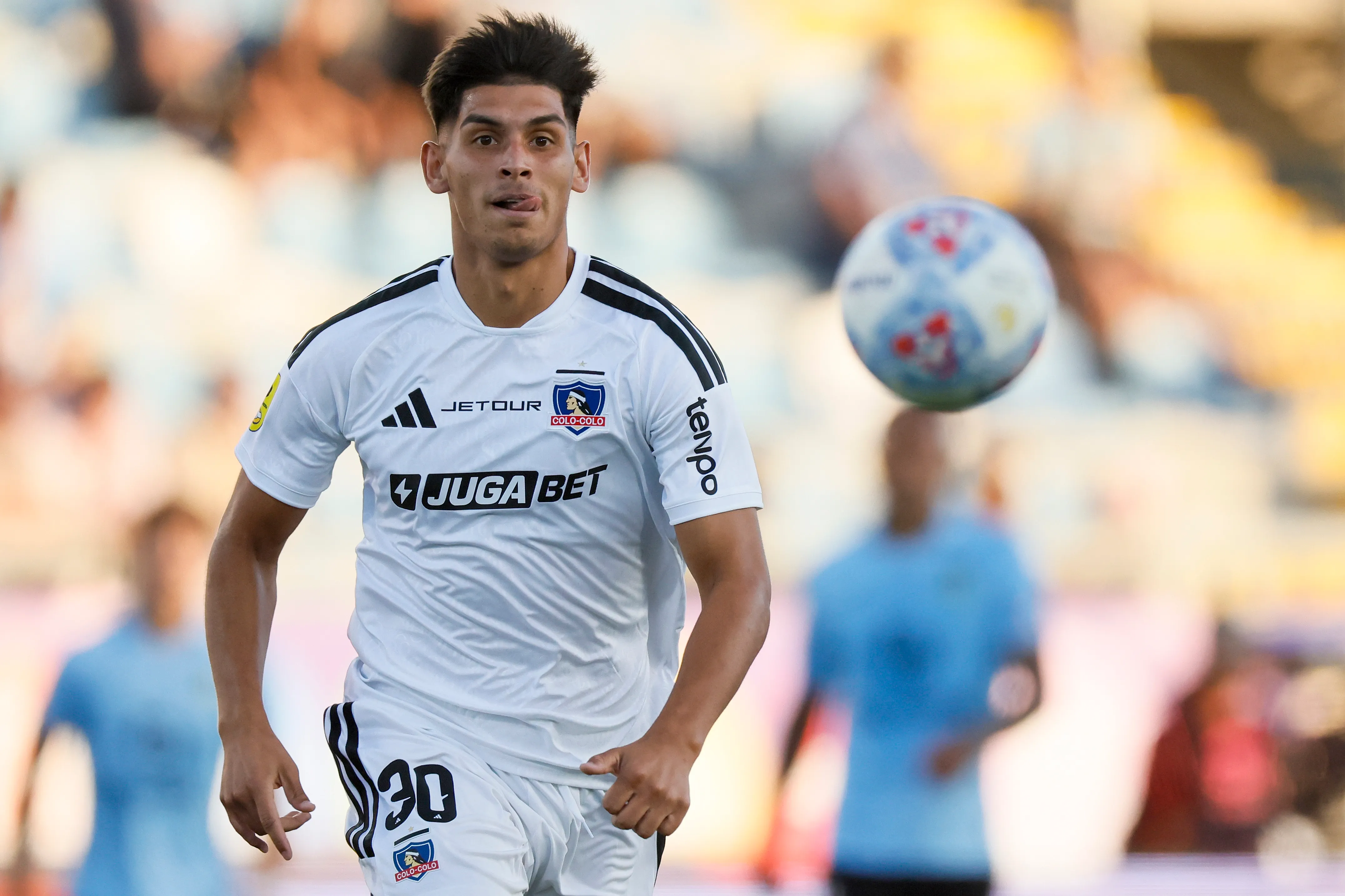 Yastin Cuevas será la referencia de ataque del Cacique. 
