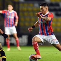 En vivo: Colo Colo domina a Coquimbo, pero no logra marcar