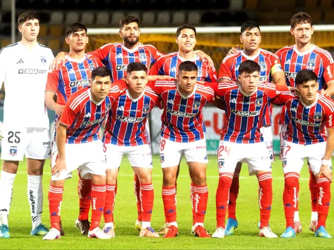 Análisis UNO a UNO de Colo Colo ante Coquimbo por Copa de la Liga