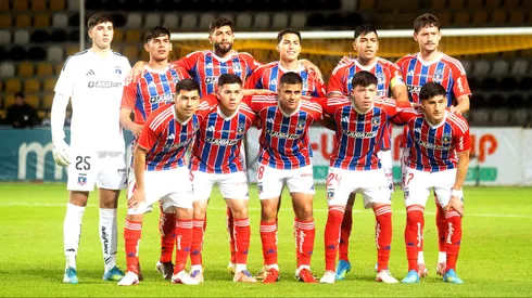 El uno a uno de Colo Colo ante Coquimbo Unido.