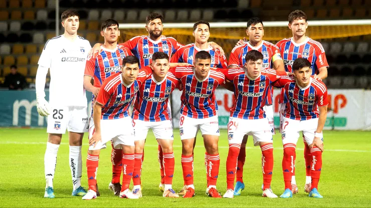 El uno a uno de Colo Colo ante Coquimbo Unido.