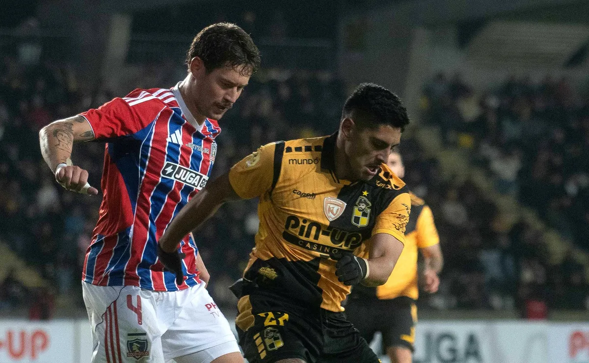 Tabla: así queda Colo en la Copa de la Liga tras su derrota - DaleAlbo