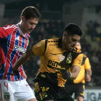Tabla: así queda Colo Colo en la Copa de la Liga tras duelo con Coquimbo
