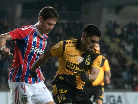 Tabla: así queda Colo Colo en la Copa de la Liga tras duelo con Coquimbo