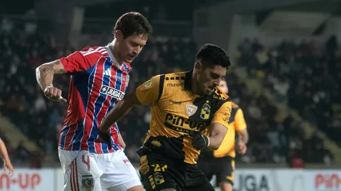 Tabla: así queda Colo Colo en la Copa de la Liga tras duelo con Coquimbo.