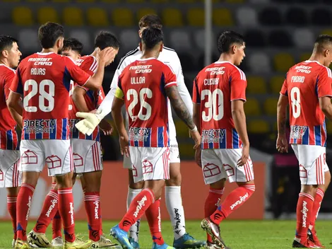 Próximo partido de Colo Colo vs Ñublense: ¿Cuándo es y a qué hora juega?