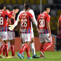 Colo Colo cae ante Coquimbo y complica su clasificación…