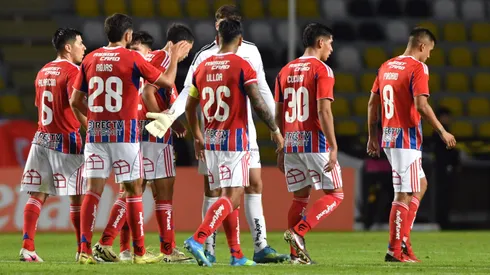 Colo Colo cae ante Coquimbo y complica su clasificación…