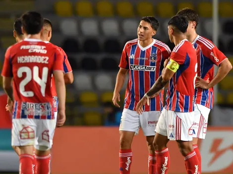 Próximo partido de Colo Colo vs Ñublense: ¿Cuándo es y a qué hora juega?