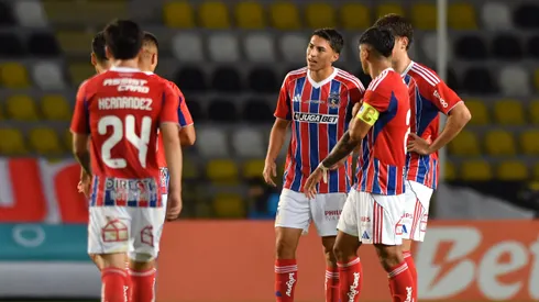 Próximo partido de Colo Colo vs Ñublense: ¿Cuándo es y a qué hora juega?