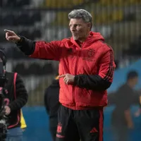 La insólita declaración de Fernando Ortiz tras la derrota de Colo Colo